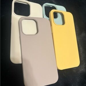 iPhone 14 Pro Max cases
